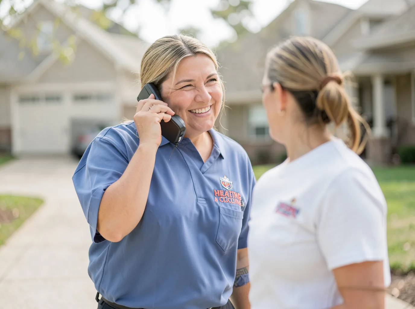 Hvac Repair Guy, AR FAQs